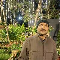 Devendra Kumar Salvi