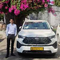 Pratap Singh Sisodiya