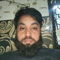 Mushahid Ali