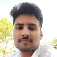 Ravi Kumar Regar