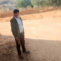 Vishnu Kumar Parmar