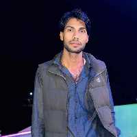 Surendra Kumar Meena