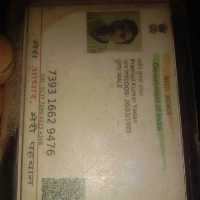 Pramod Kumar Yadav