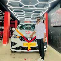 Mahesh Kumar Raval
