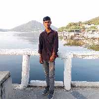 Shivram Meena