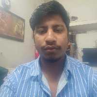 Bhushan Kumar Sahu