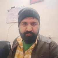 Kuldeep Jangra
