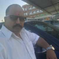 Prabhu Das Sadhu