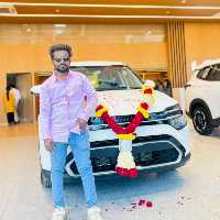 Ashish Kumar Parmar