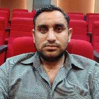 Kuldeep Rao