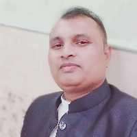 Manoj Kumar