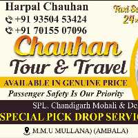 Chauhan Tour & Travels