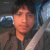 Surya Dev Sharma