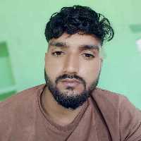 Lokesh Gurjar