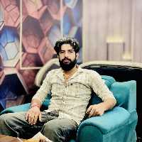 Vikash Bishnoi