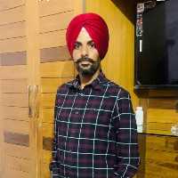 Rupinder Singh
