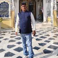 Mukesh Kumar Bairagi
