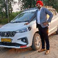 Robindeep Singh