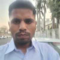 Bharat Kumar