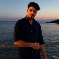 Mohammad Muntaz Chaudhary