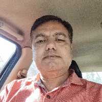 Hardik Mandaliya