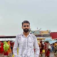 Manoj Kumar Dhayal