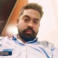 Hukam Singh