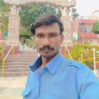Kalu Ram Kashyap