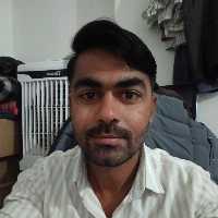 Sharwan Parihar