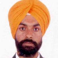 Amanpreet Singh Randhawa