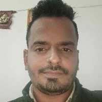 Monu Kumar Mishra