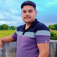 Akash Sharma