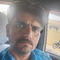 Bhanupratap Singh