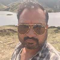 Madhukar Singh