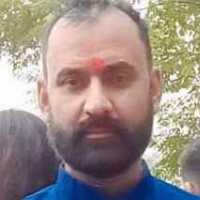 Raghunandan Kumar Pandey