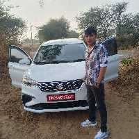 Munesh Kumar