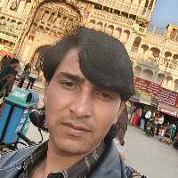 Balram Meena