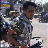 Tariq Sodagar