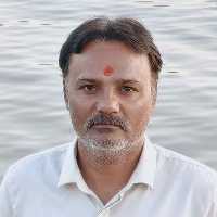 Vinod Kumar Mishra