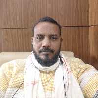 Mohammad Gaus 