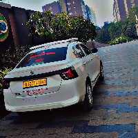 Khodal Cab Service