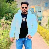 Abhishek Meghwal