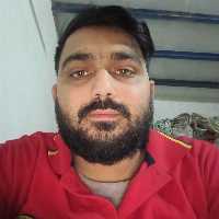 Divyansh Kumar