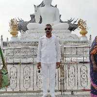 Ravi Shankar Kumar Nimi