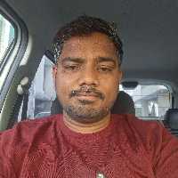 Mihir Solanki