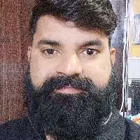 Manoj Kumar