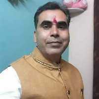 Mukesh Kumar Swami