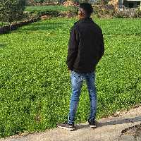 Raviraj Sinh Gohil