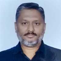 Suresh Purohit