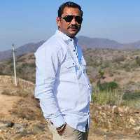 Parmeshwar Lal